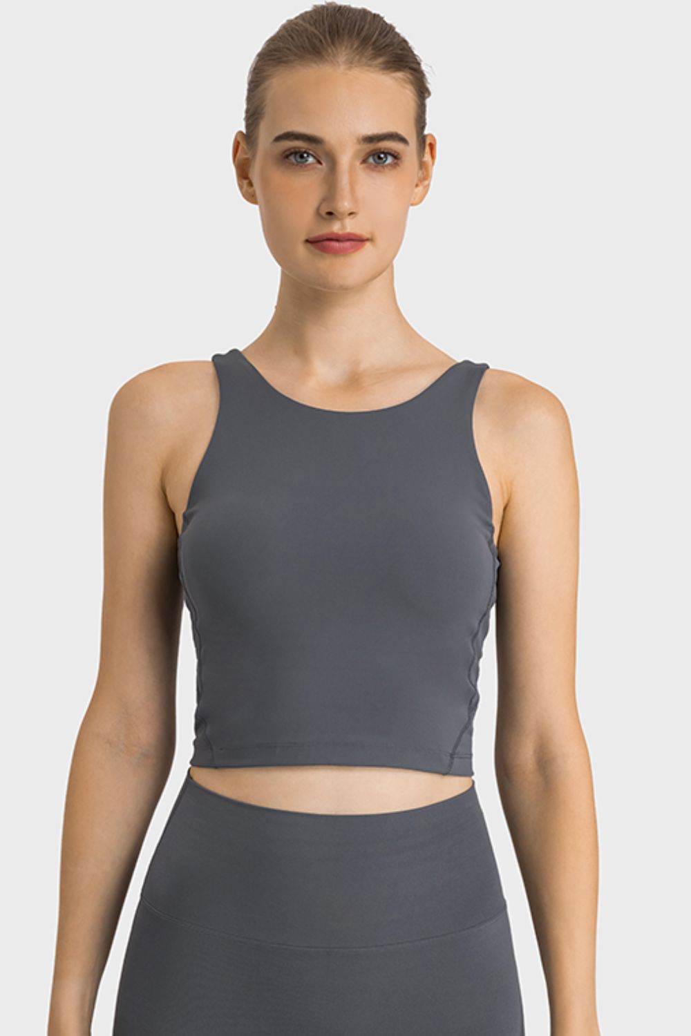 ELEVATE tank - Lamoille Yoga