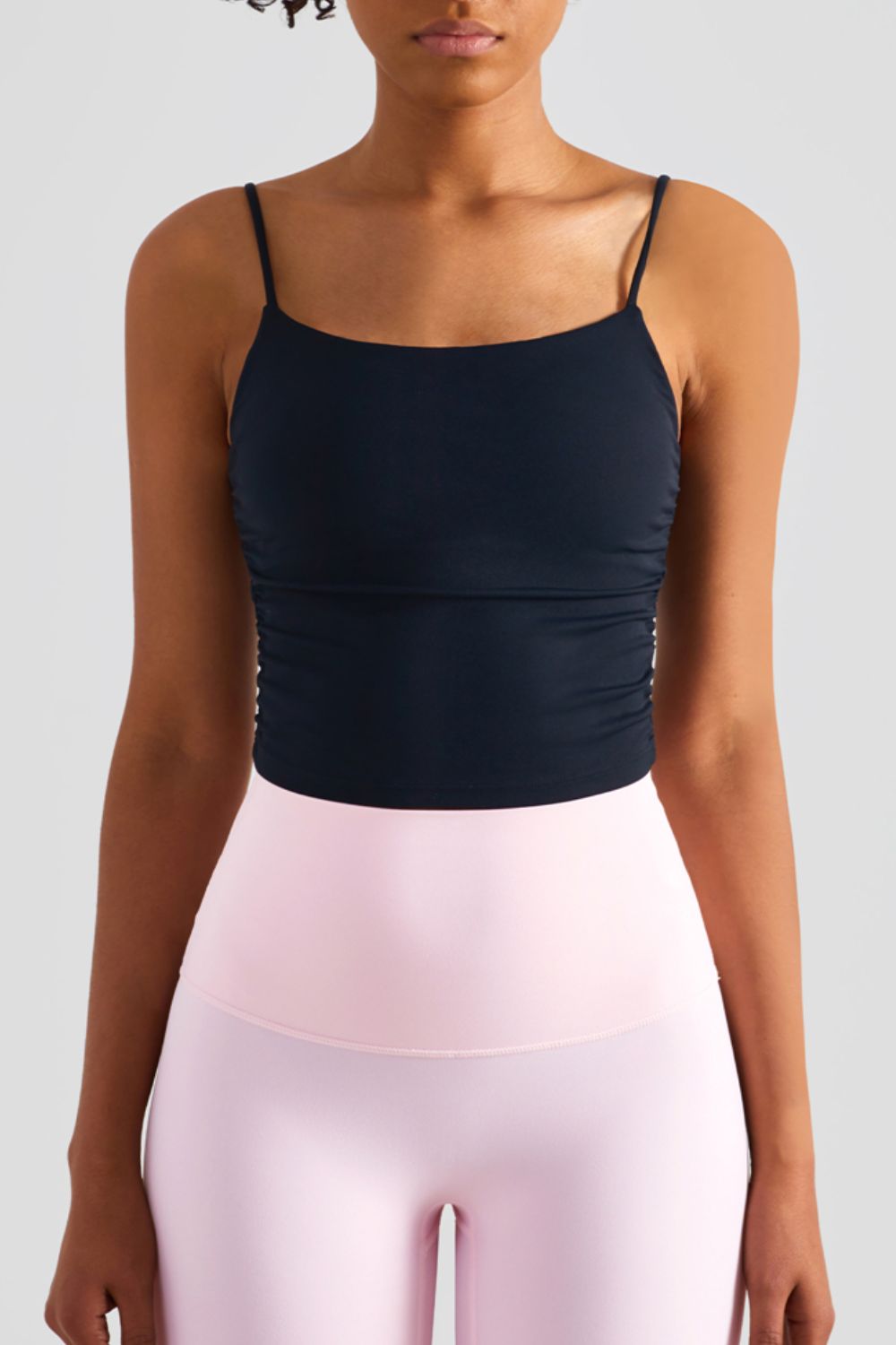 RADIANT tank - Lamoille Yoga