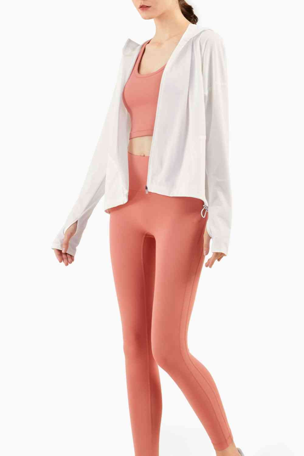 SHAPE ME loose fit