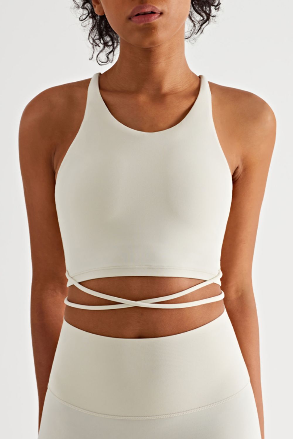 INFINITY top - Lamoille Yoga