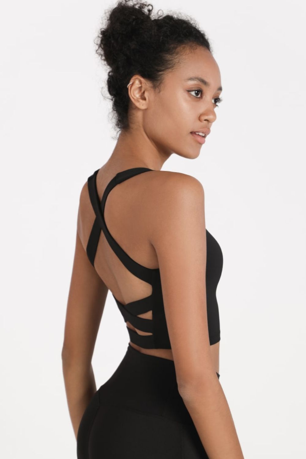 INFINITY tank - Lamoille Yoga