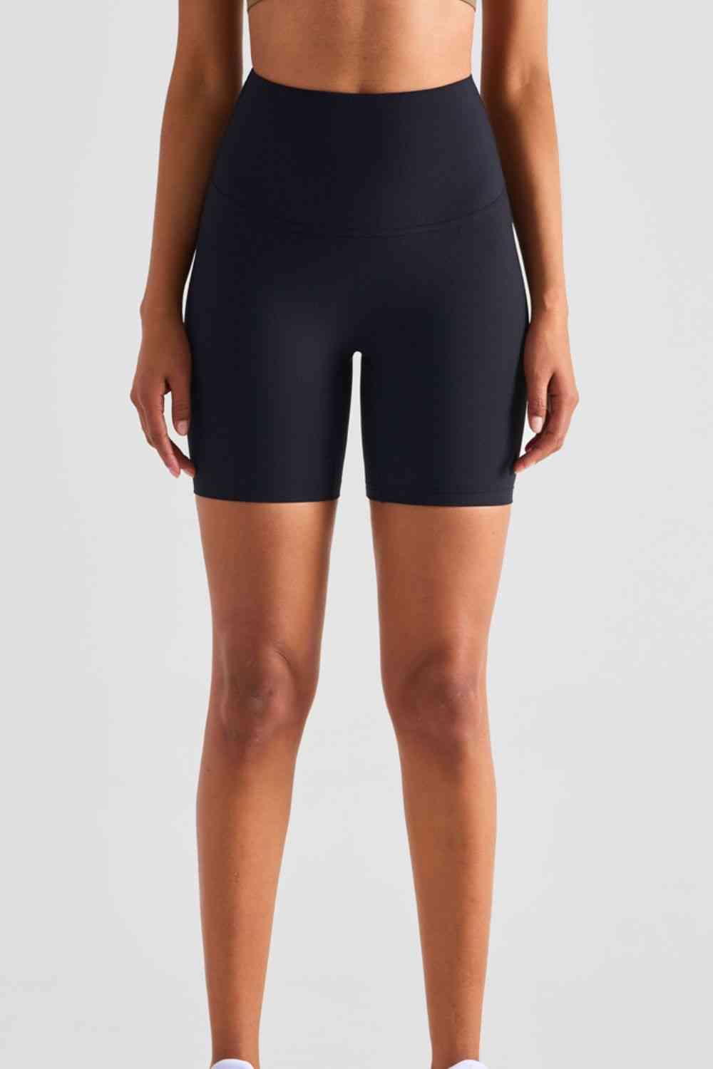 ELATION wide waistband