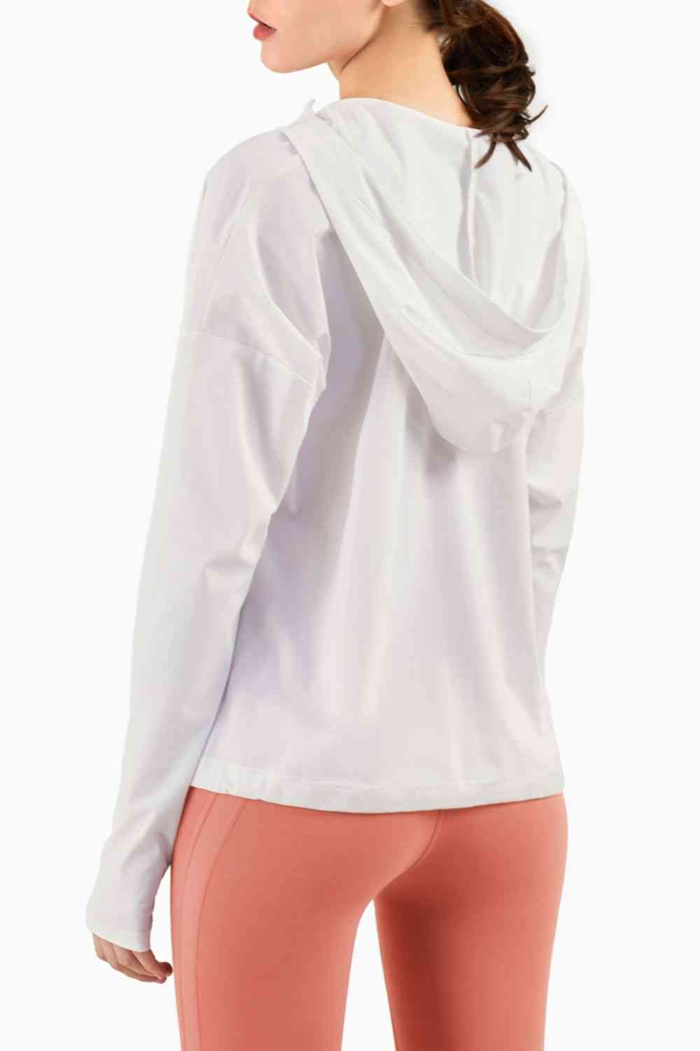 SHAPE ME loose fit