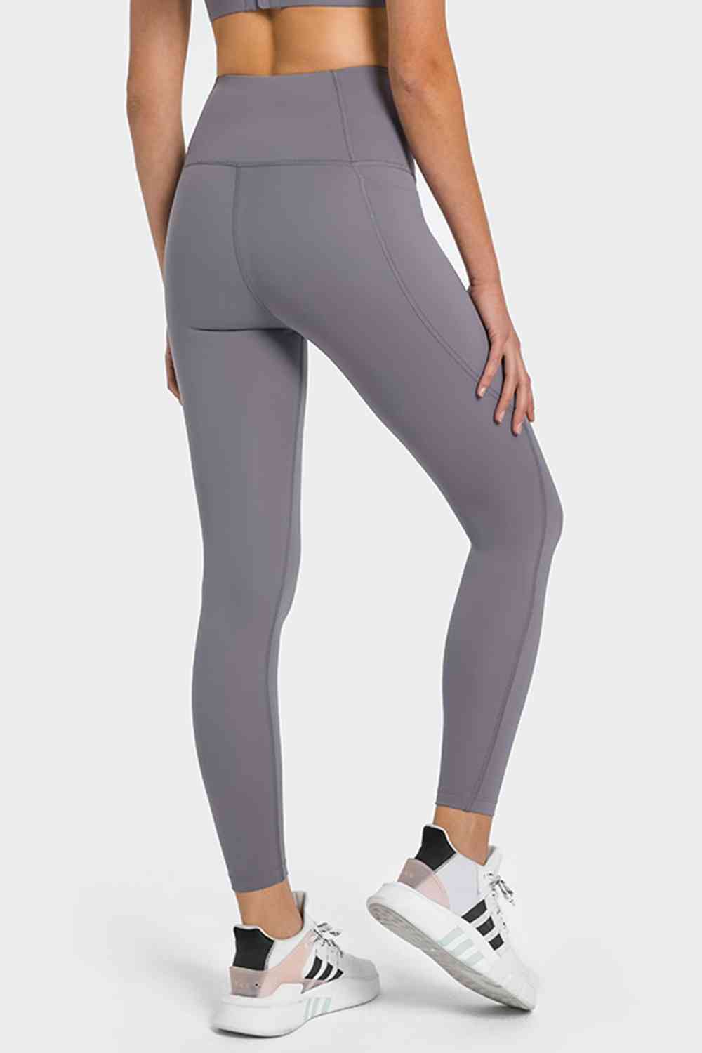 AIRLIFT basics with pockets