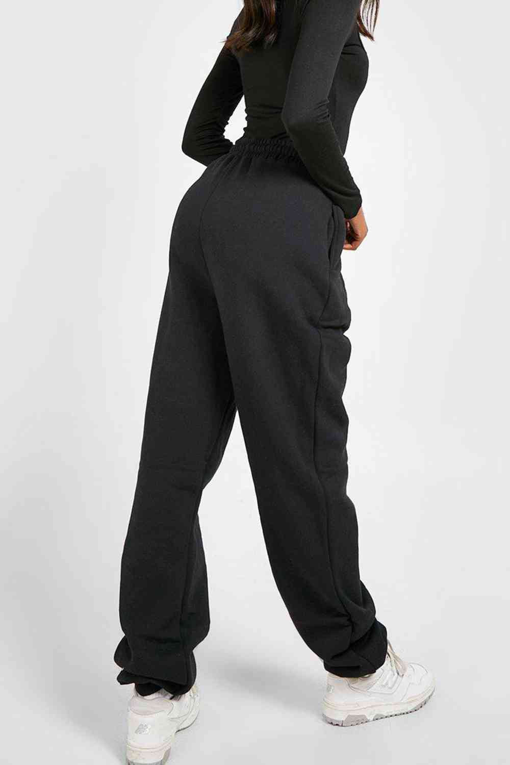 LUNAR PHASE pants