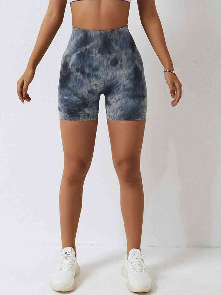YOU'RE A PEACH groovy shorts