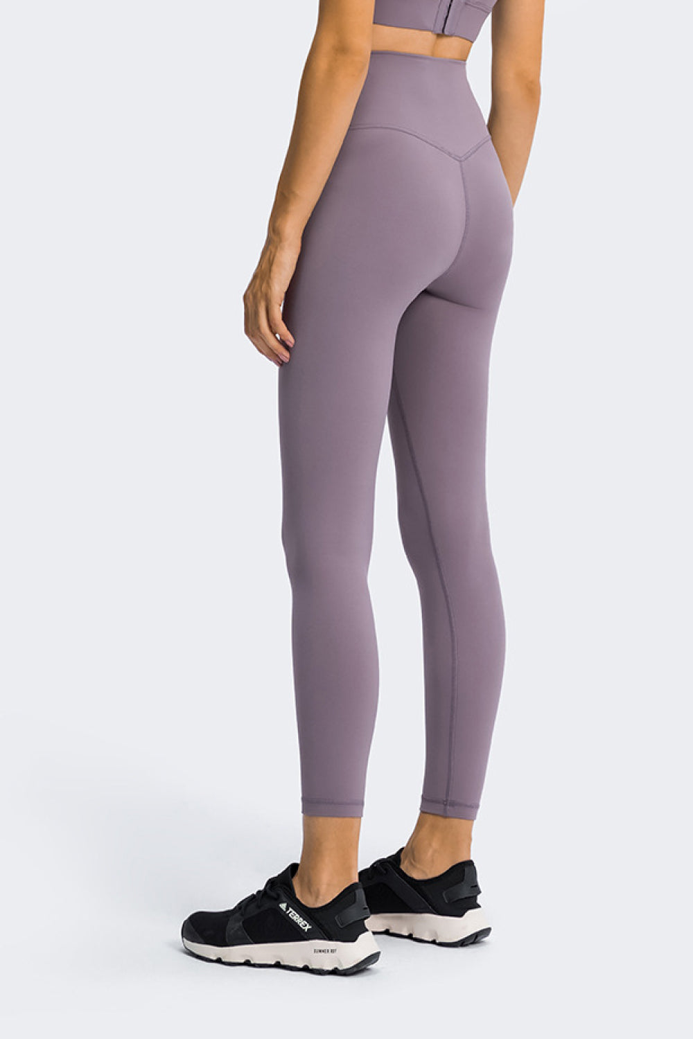 Elation Invisible Pocket - Lamoille Yoga