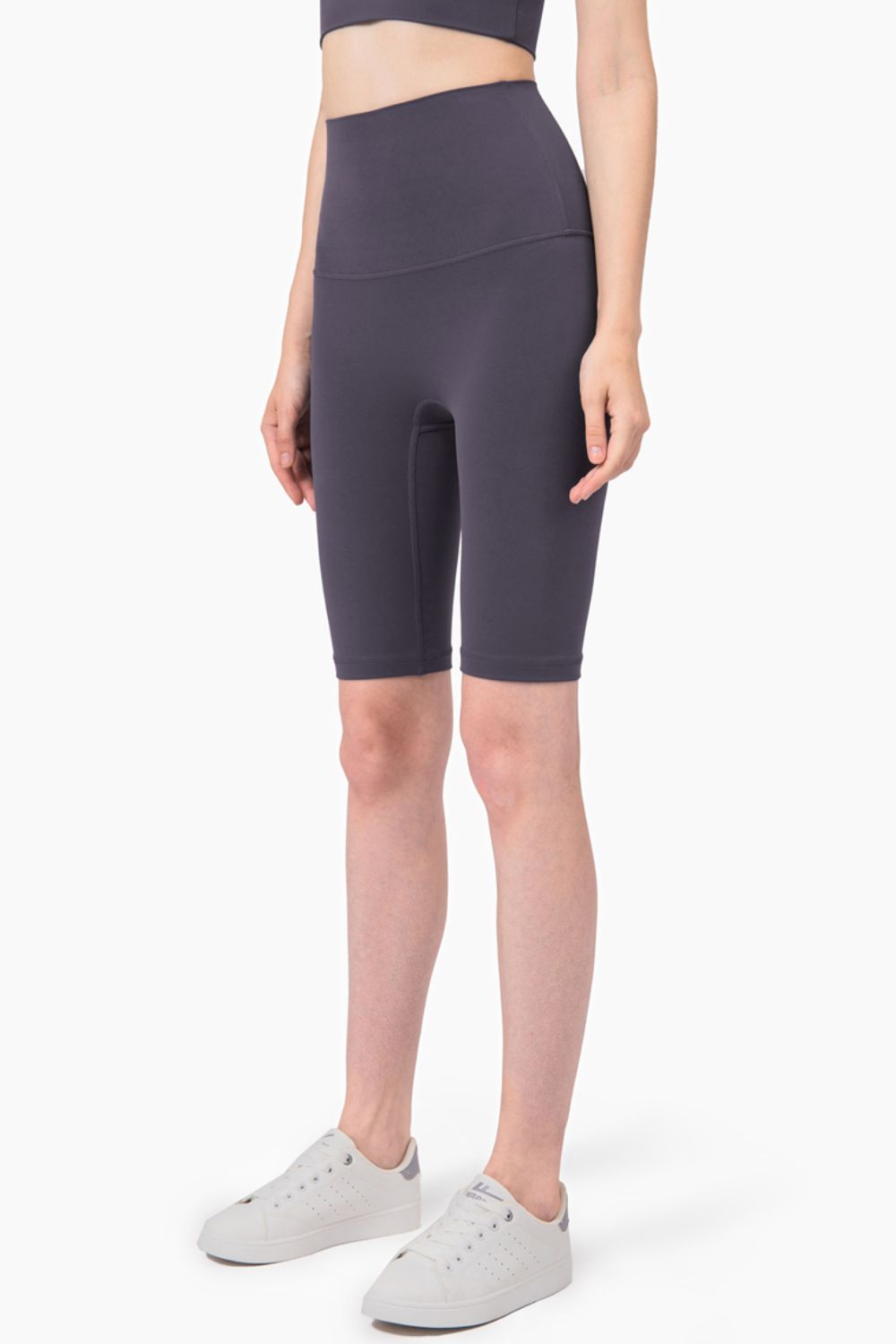 Elation 9" Shorts - Lamoille Yoga