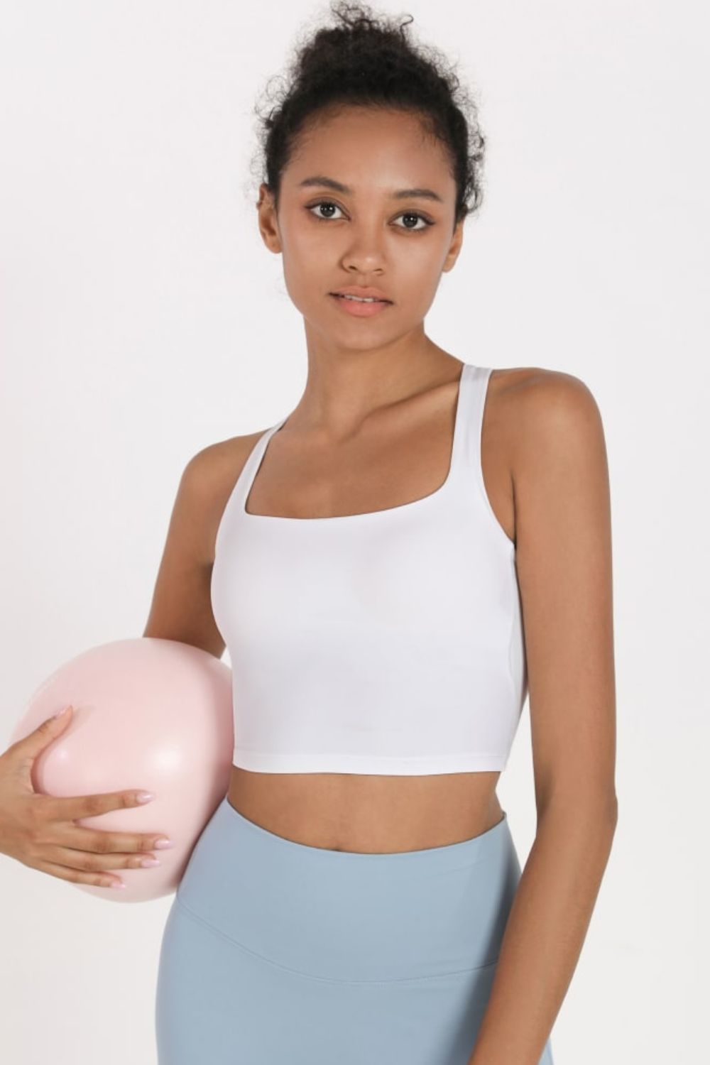 INFINITY tank - Lamoille Yoga