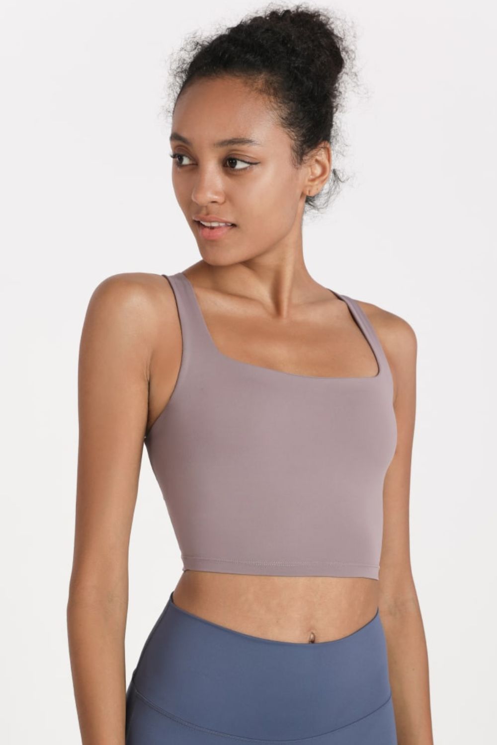INFINITY tank - Lamoille Yoga