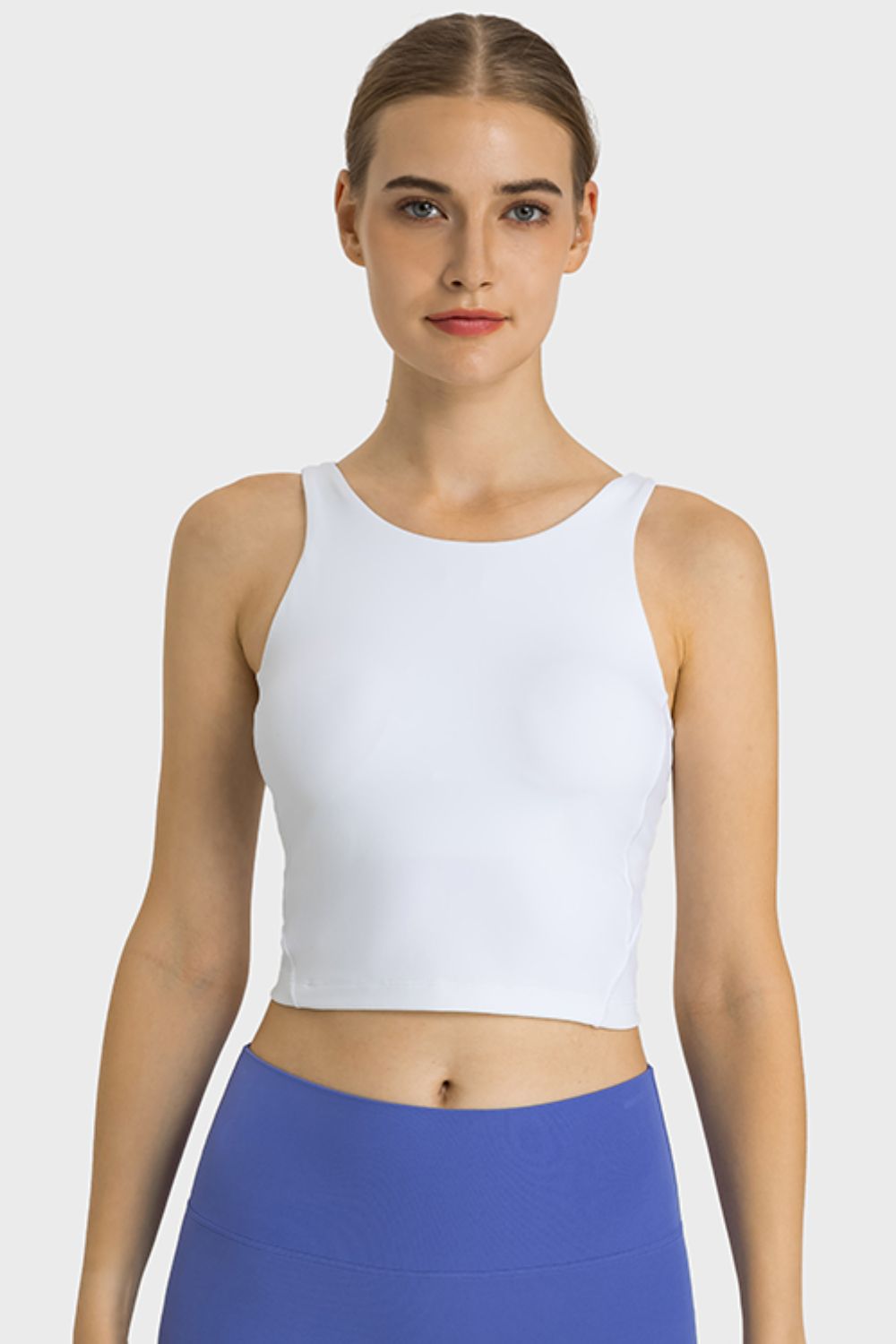 ELEVATE tank - Lamoille Yoga