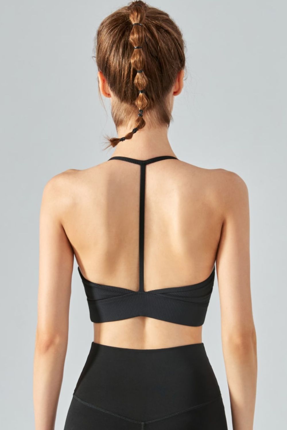WARRIOR ribbed - Lamoille Yoga