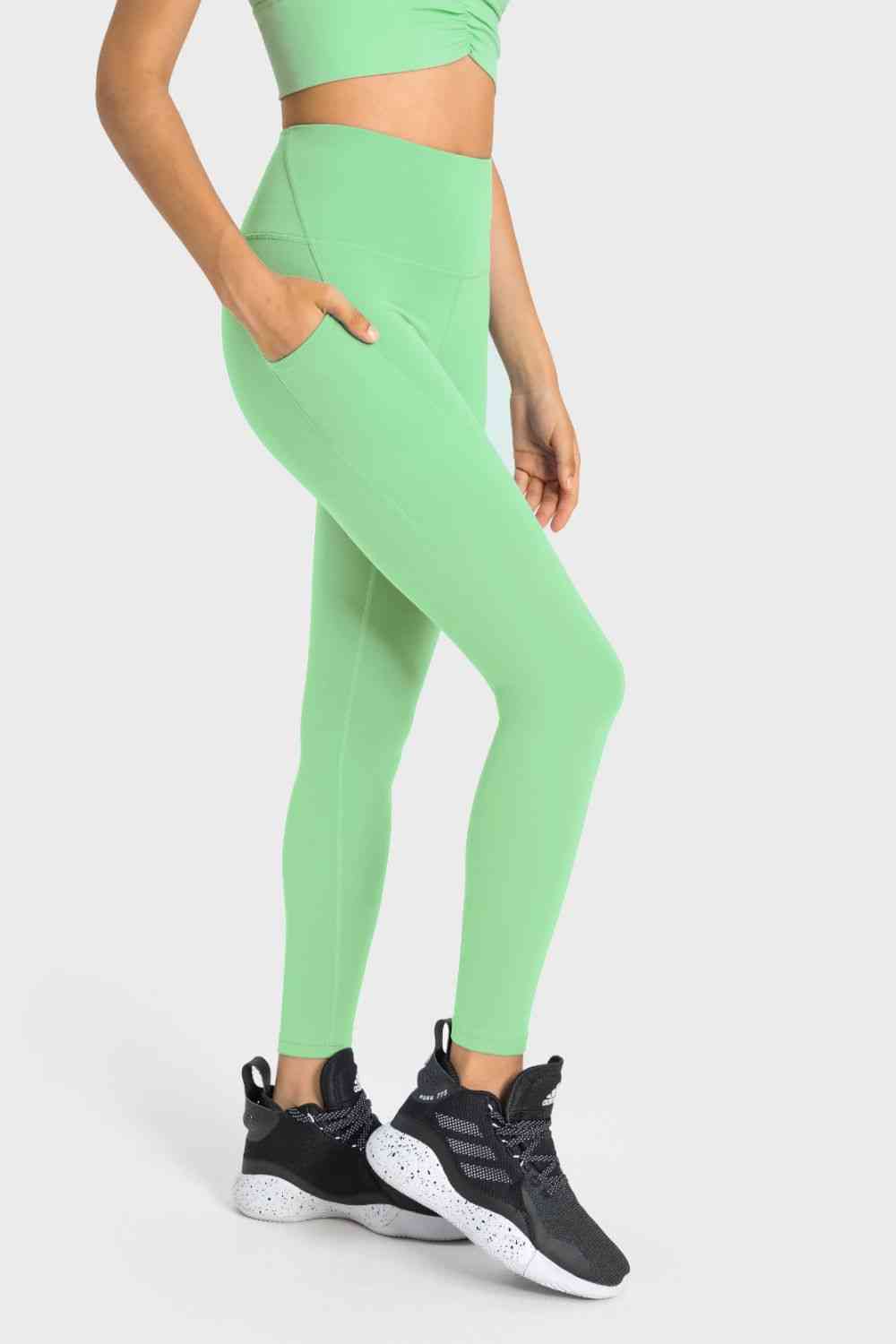 AIRLIFT basics, brights