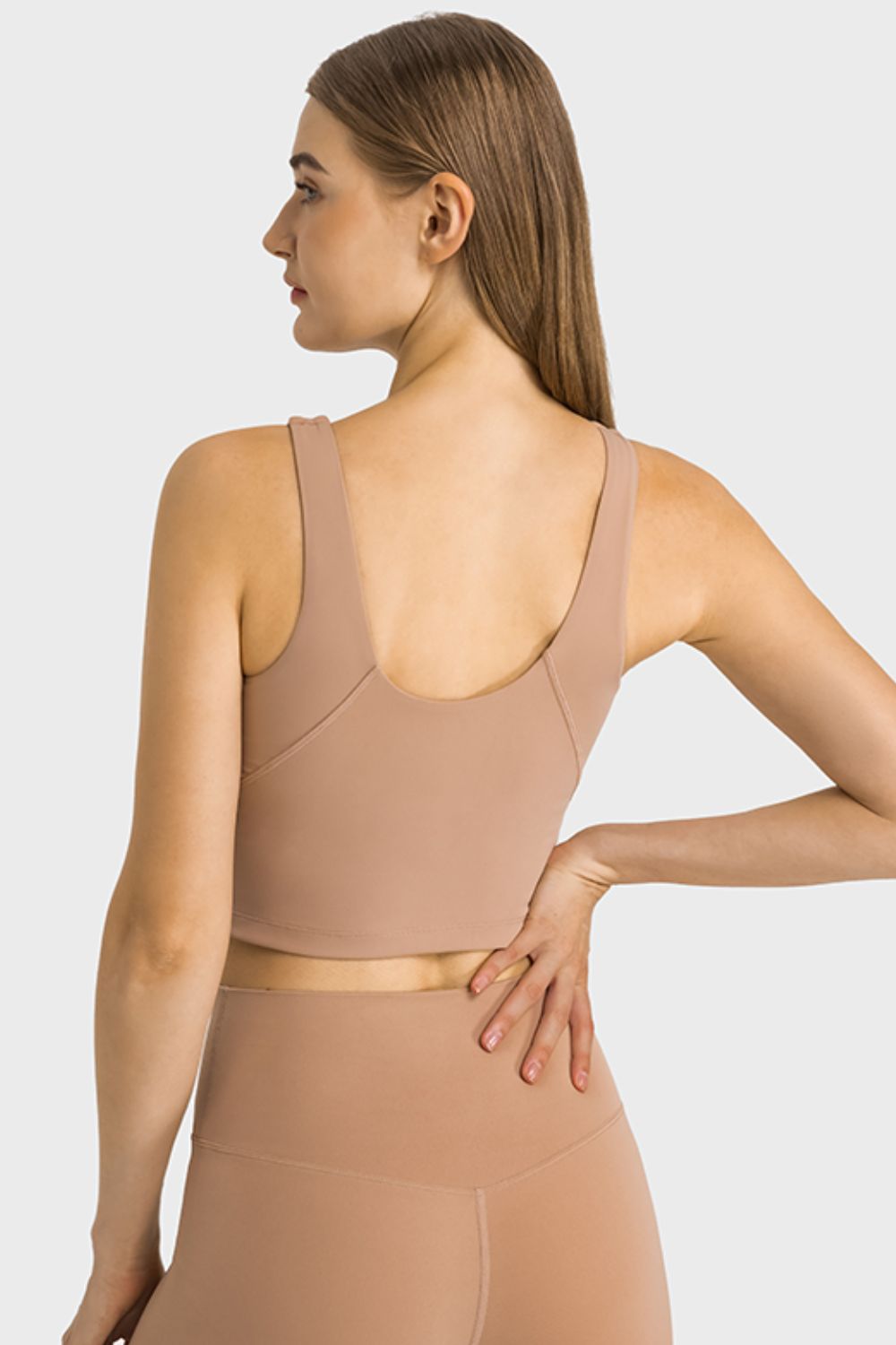 ELEVATE tank - Lamoille Yoga
