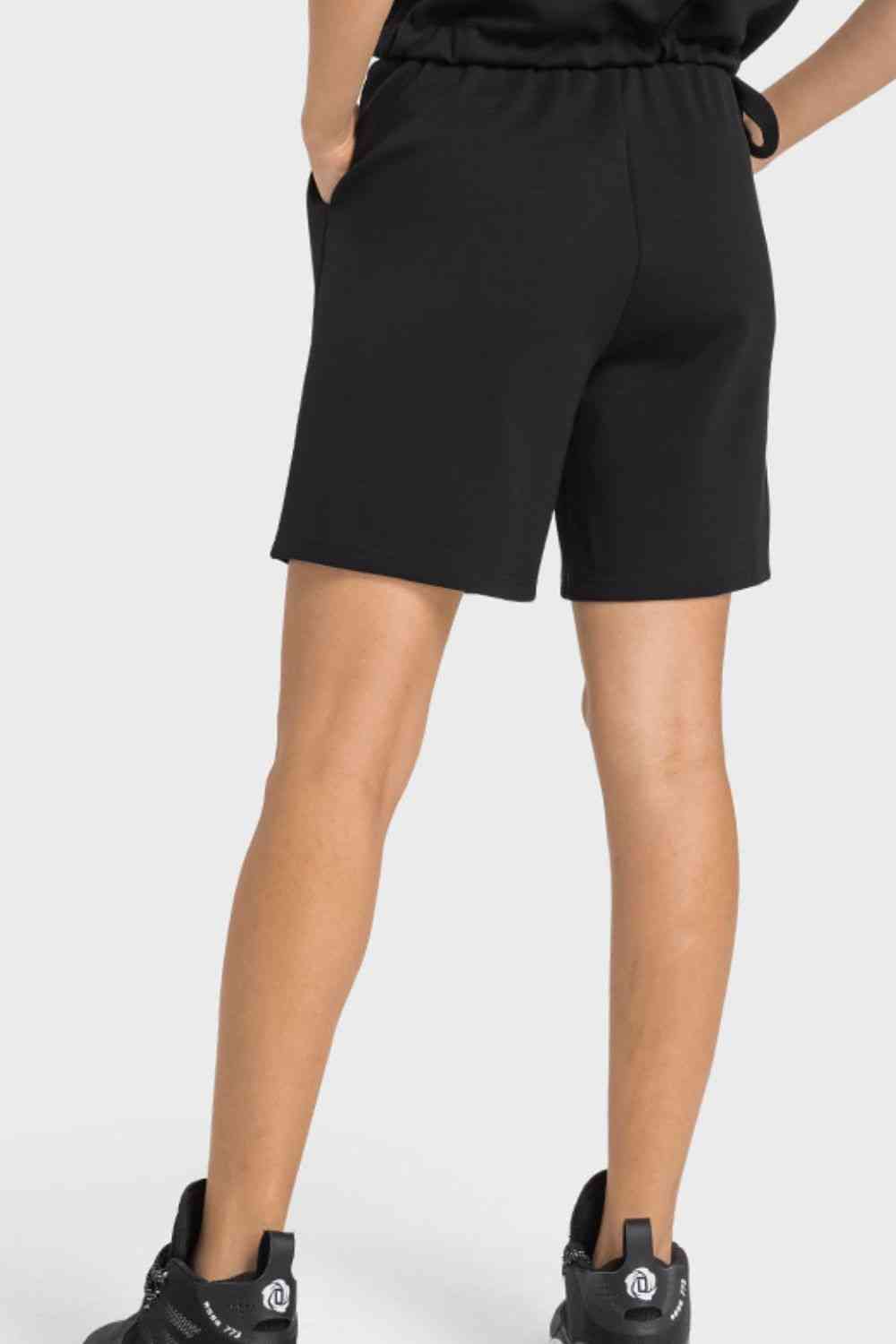 RETREAT bermuda shorts