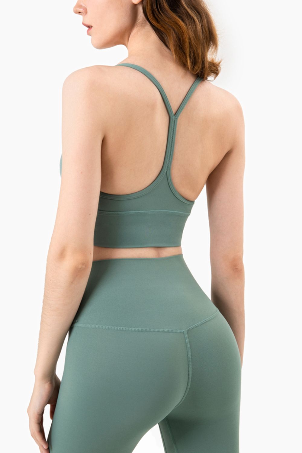 WARRIOR T - Lamoille Yoga