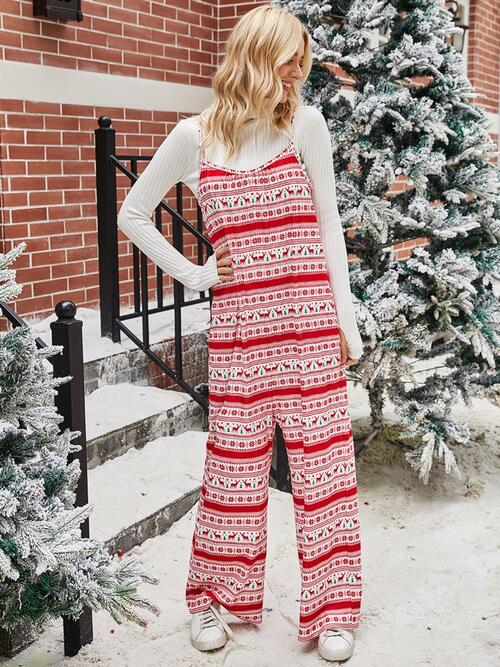 REINDEER jumpsuit