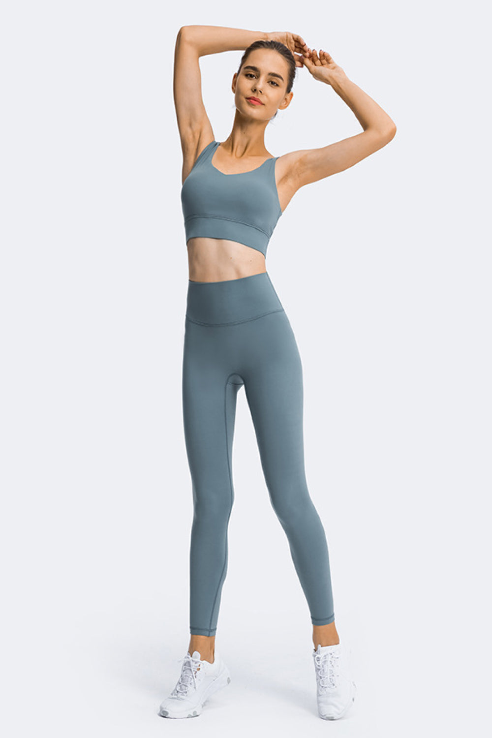 Elation Invisible Pocket - Lamoille Yoga