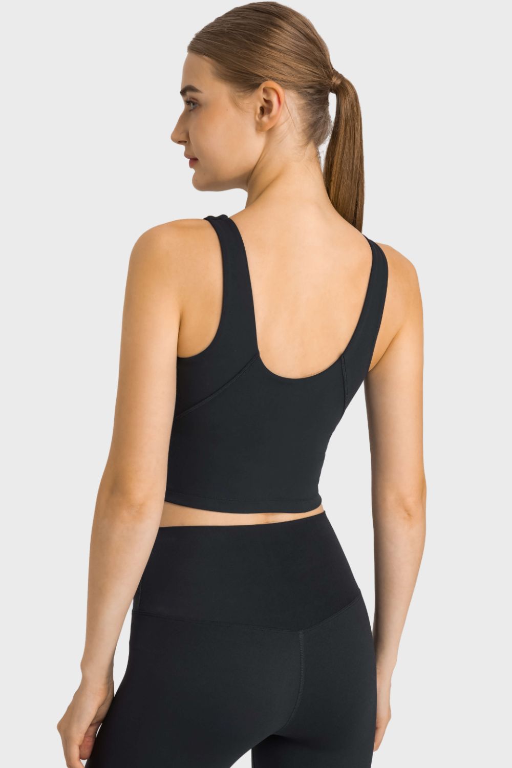 ELEVATE tank - Lamoille Yoga