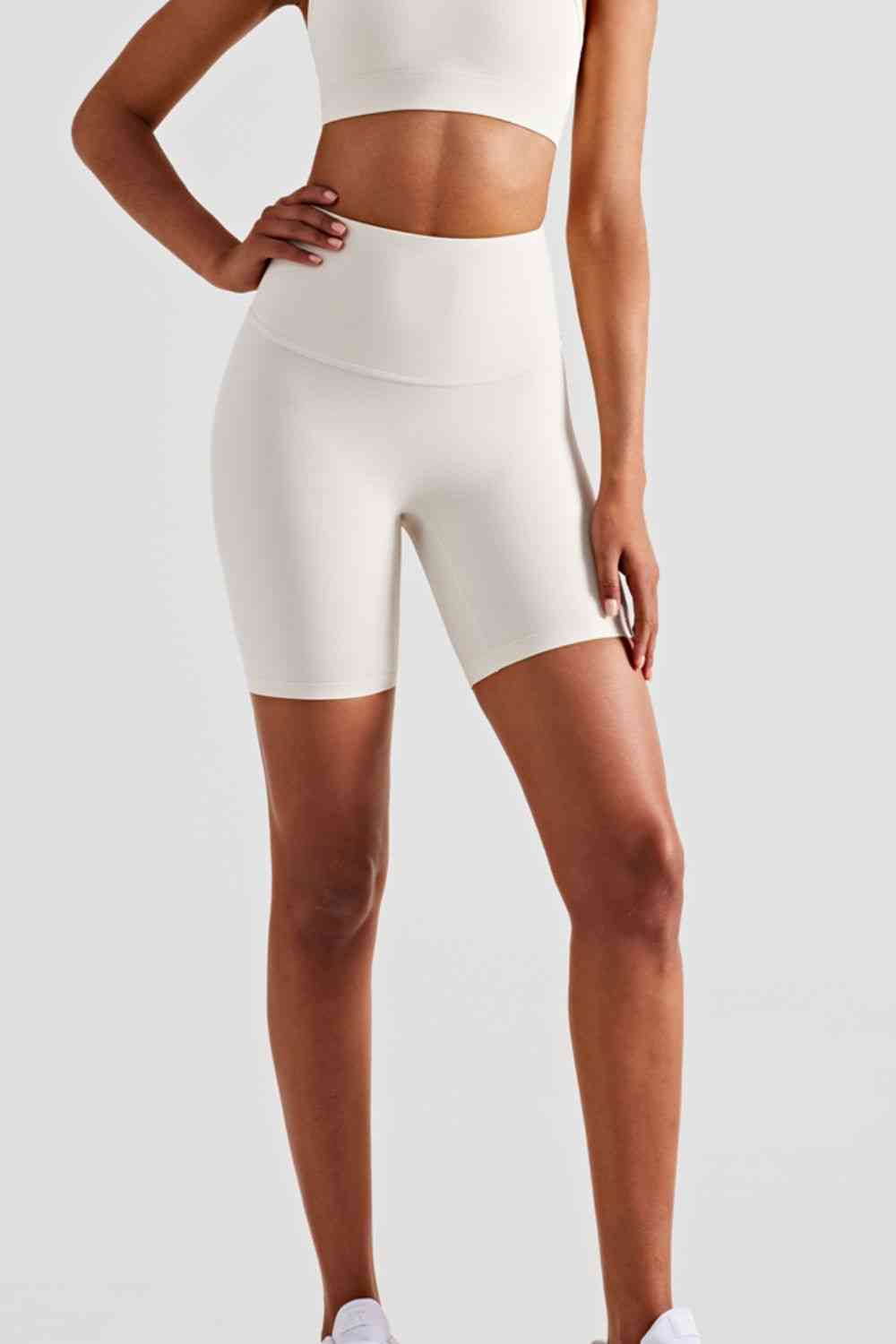 ELATION wide waistband