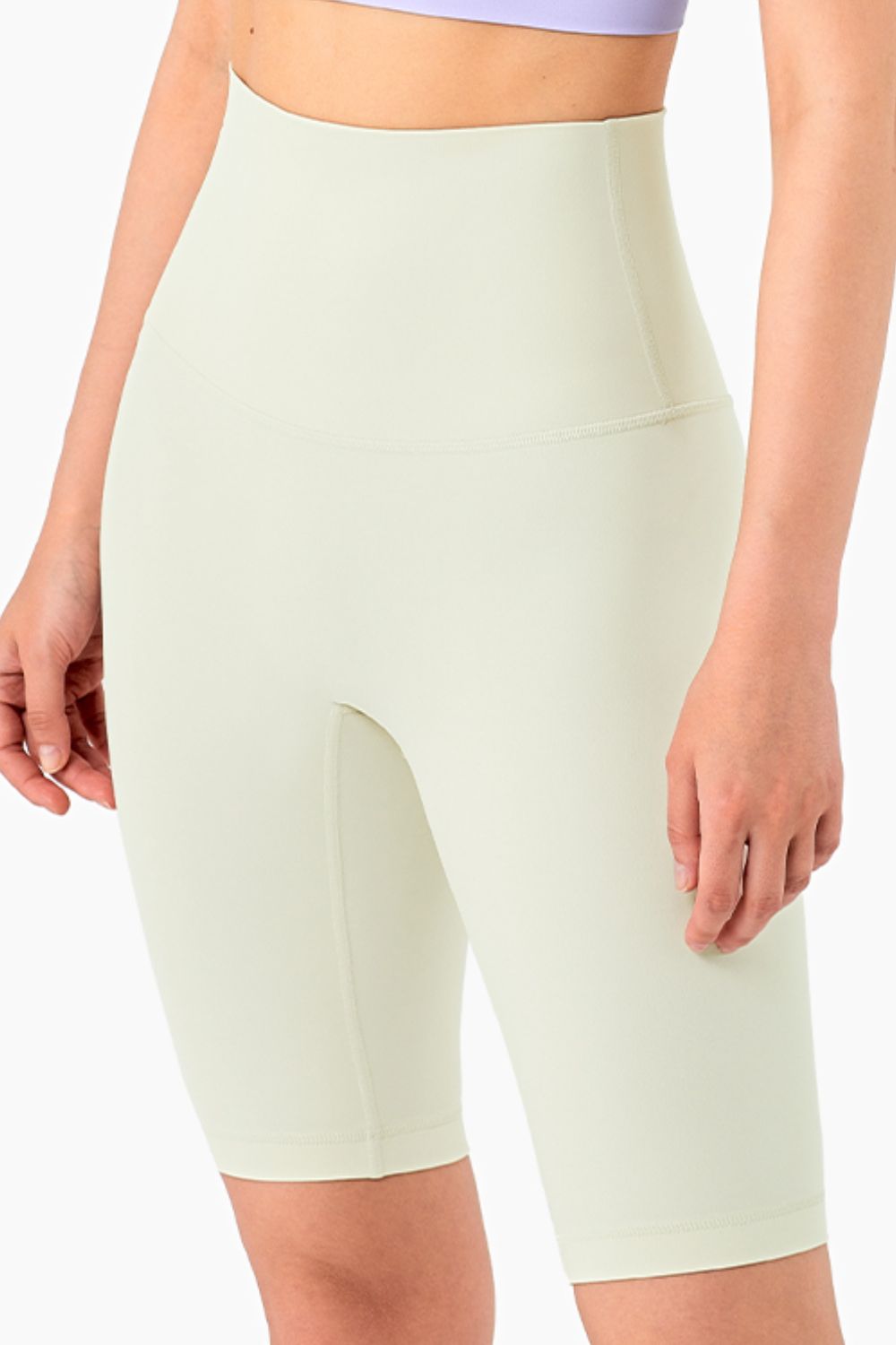 Elation 9" Shorts - Lamoille Yoga