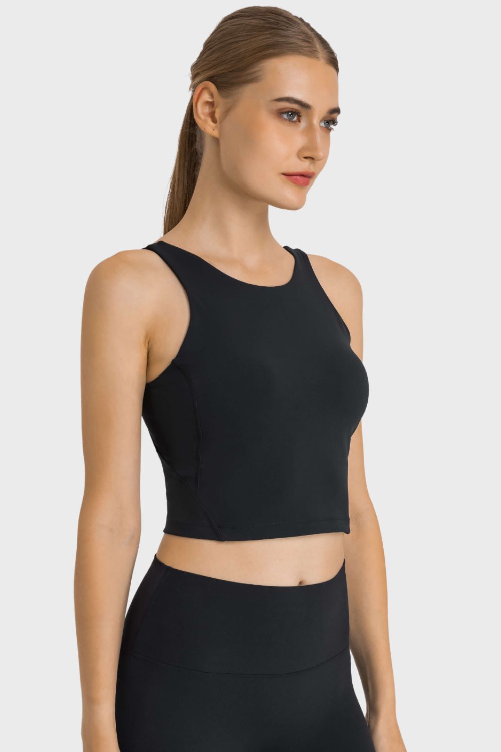 ELEVATE tank - Lamoille Yoga
