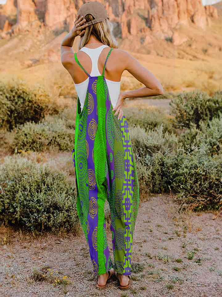 FREE ME sierra onesie | tribal