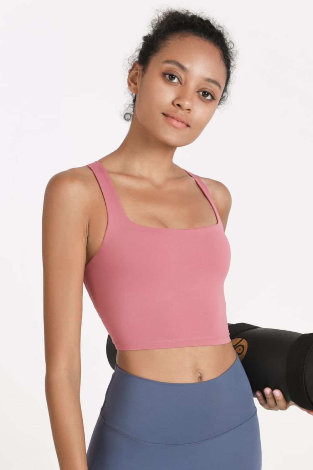 INFINITY tank - Lamoille Yoga