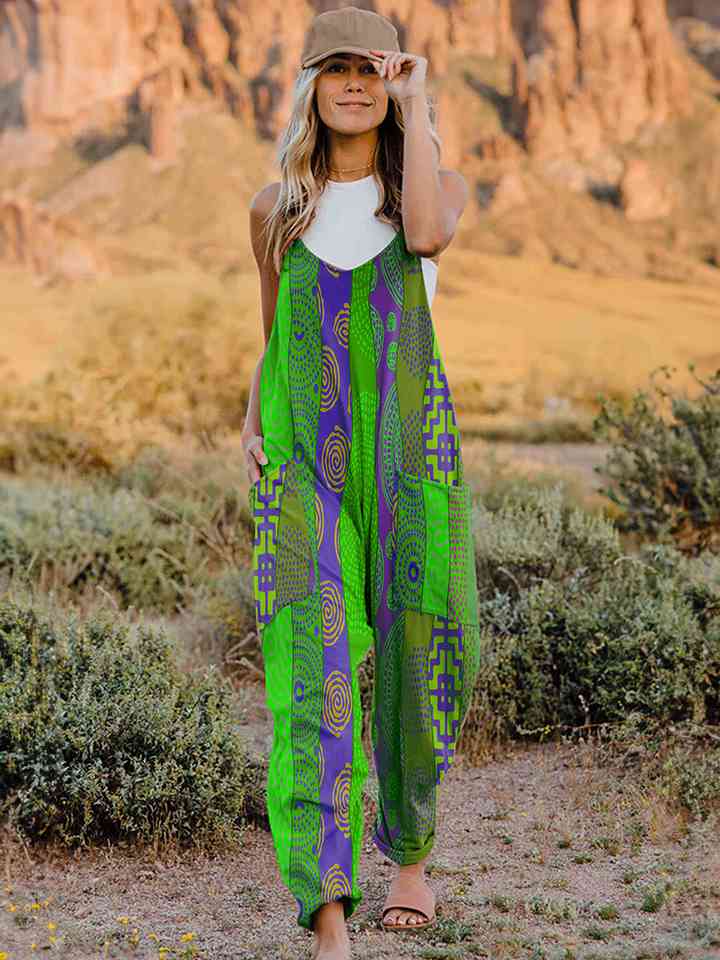 FREE ME sierra onesie | tribal