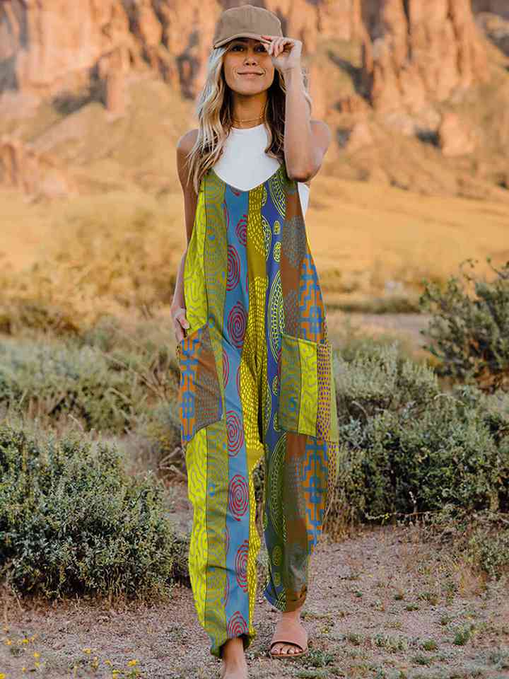 FREE ME sierra onesie | tribal