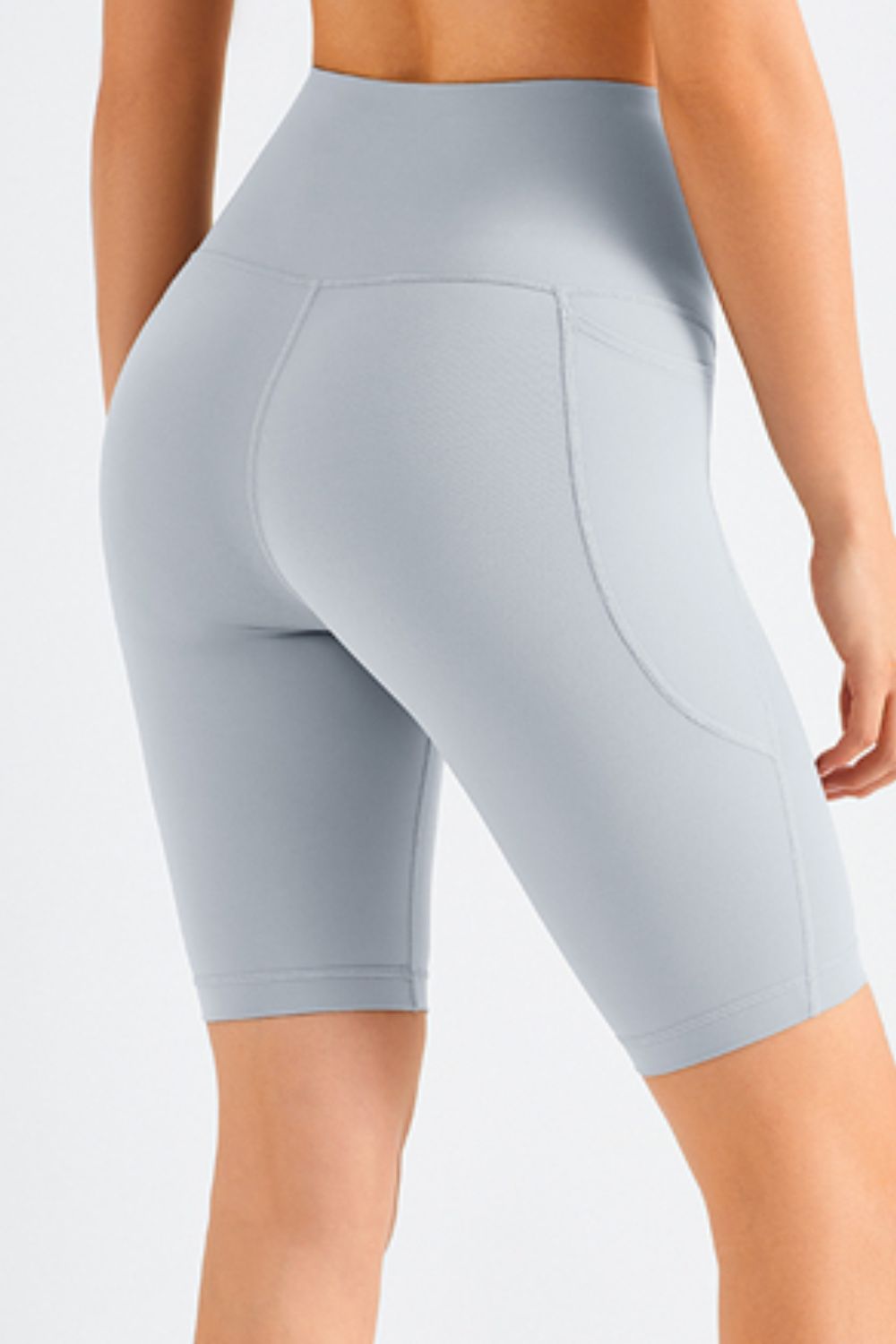 Elation Pocket Shorts - Lamoille Yoga