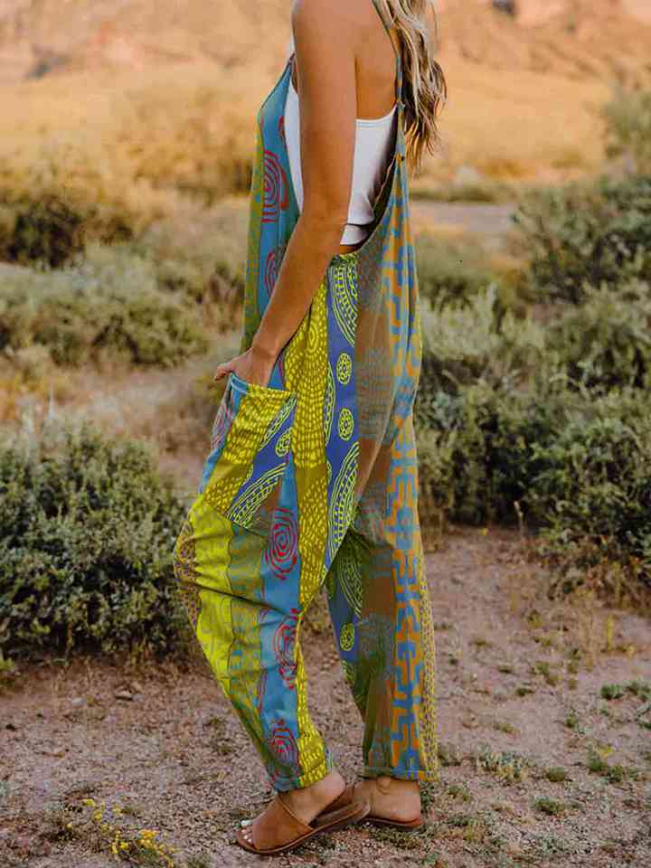 FREE ME sierra onesie | tribal