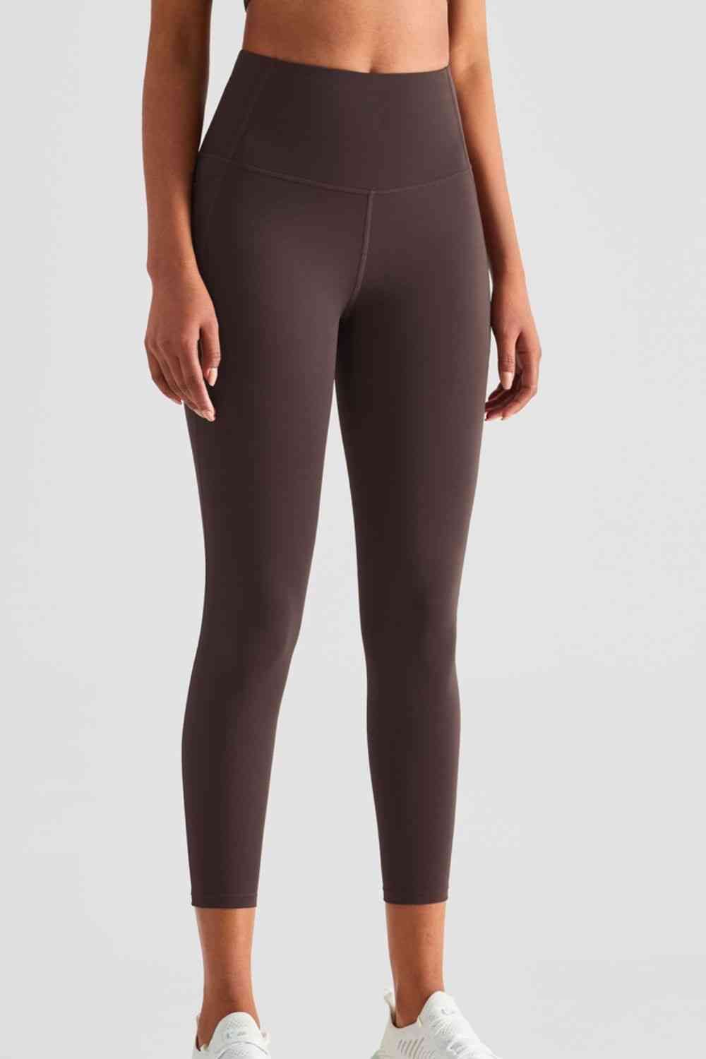 AIRLIFT wide waistband with pockets