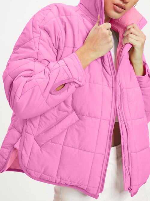 PIPER zip me up jacket