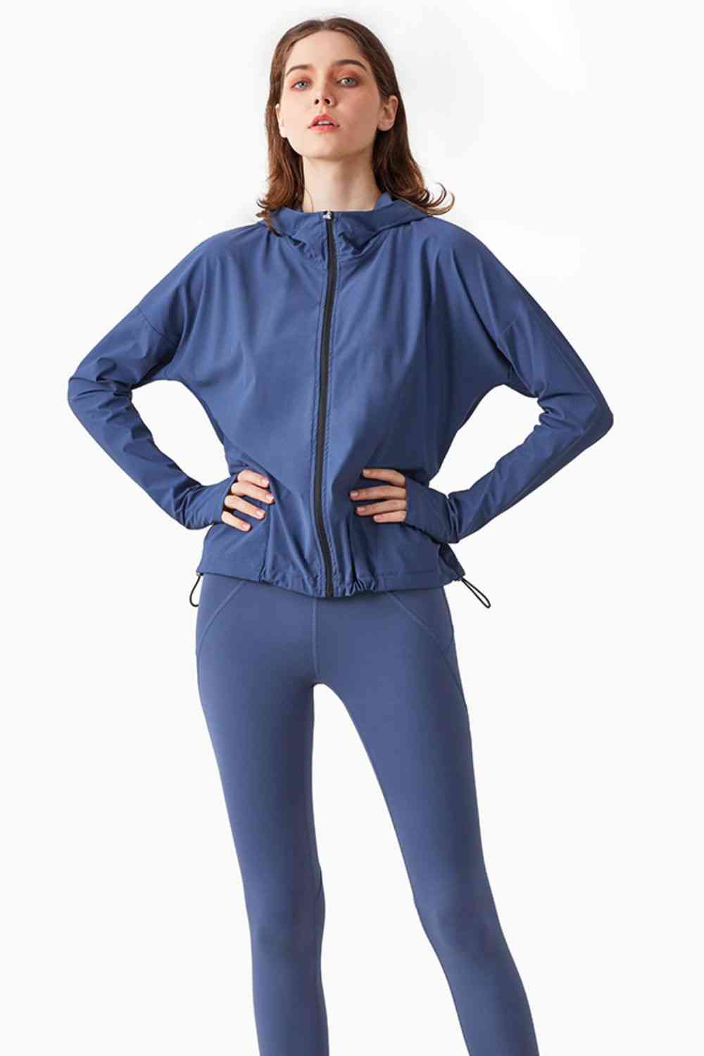 SHAPE ME loose fit