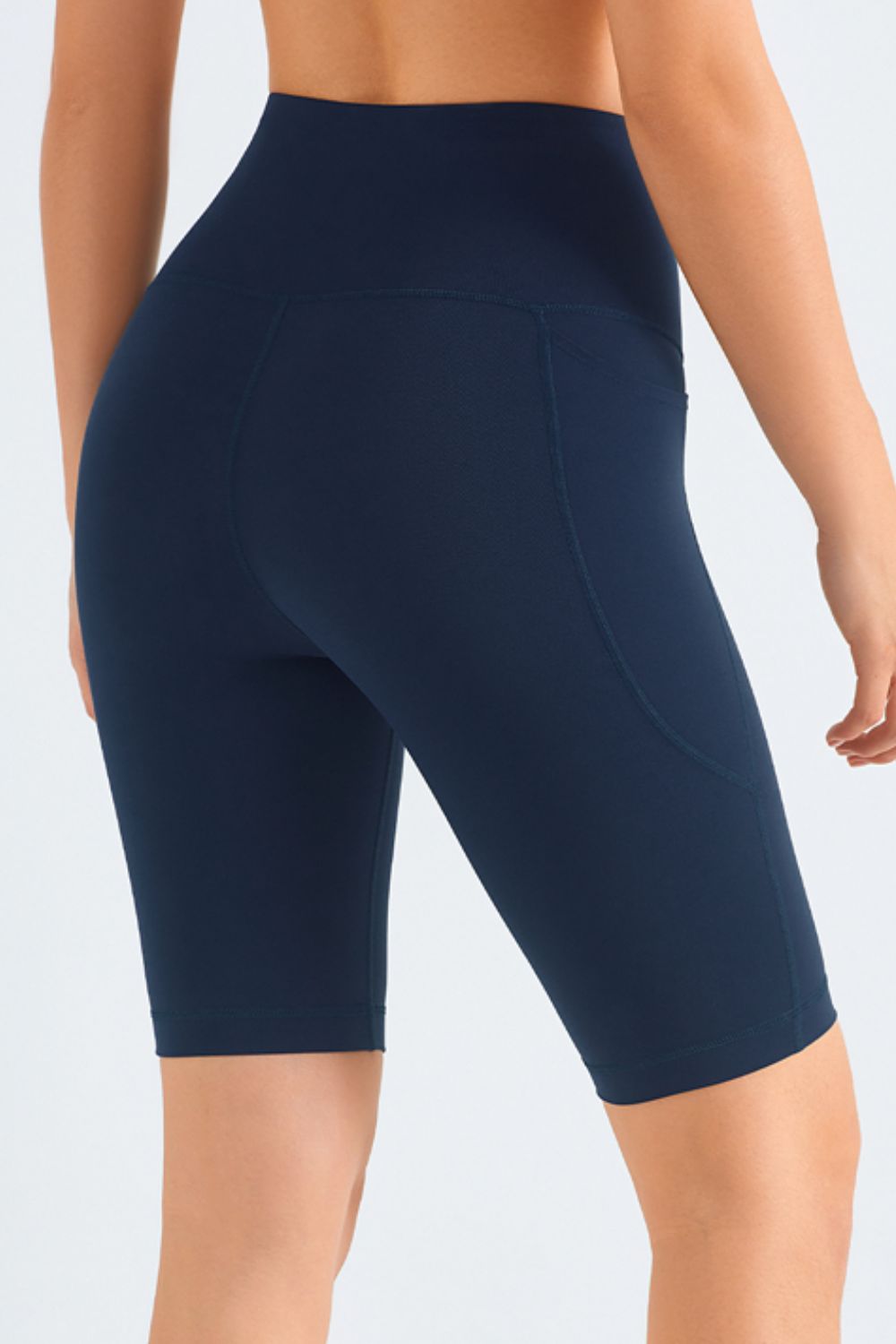 Elation Pocket Shorts - Lamoille Yoga
