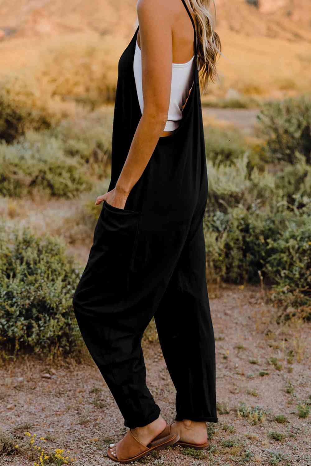 FREE ME sierra onesie | desert