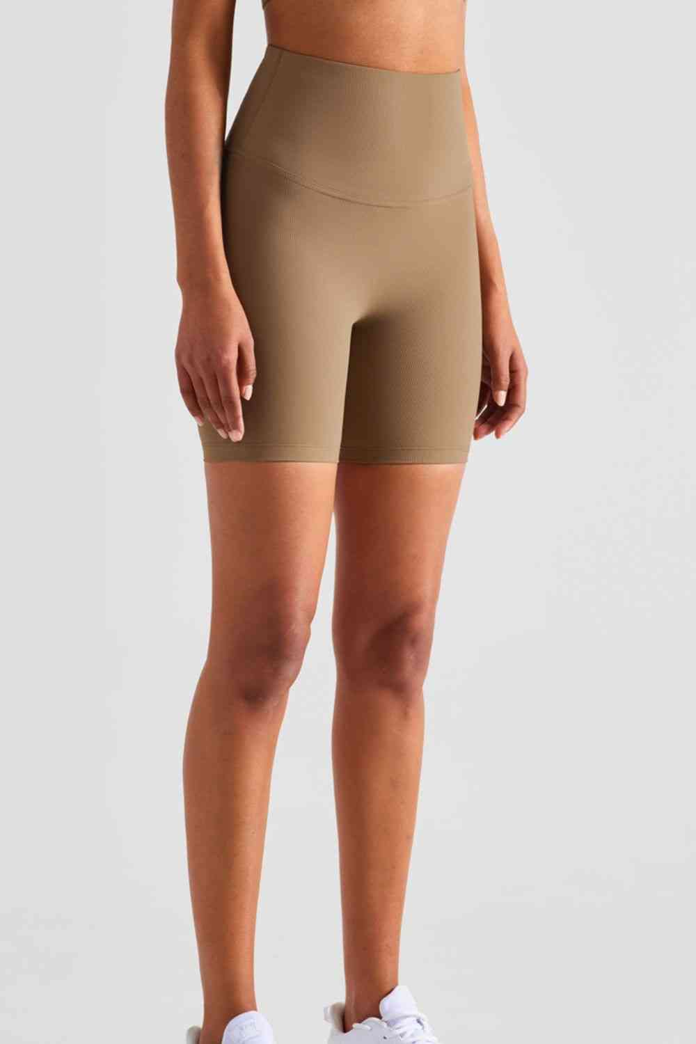 ELATION wide waistband