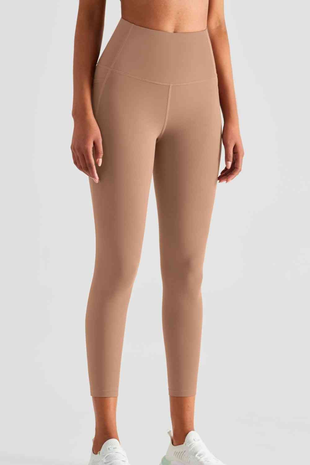 AIRLIFT wide waistband with pockets
