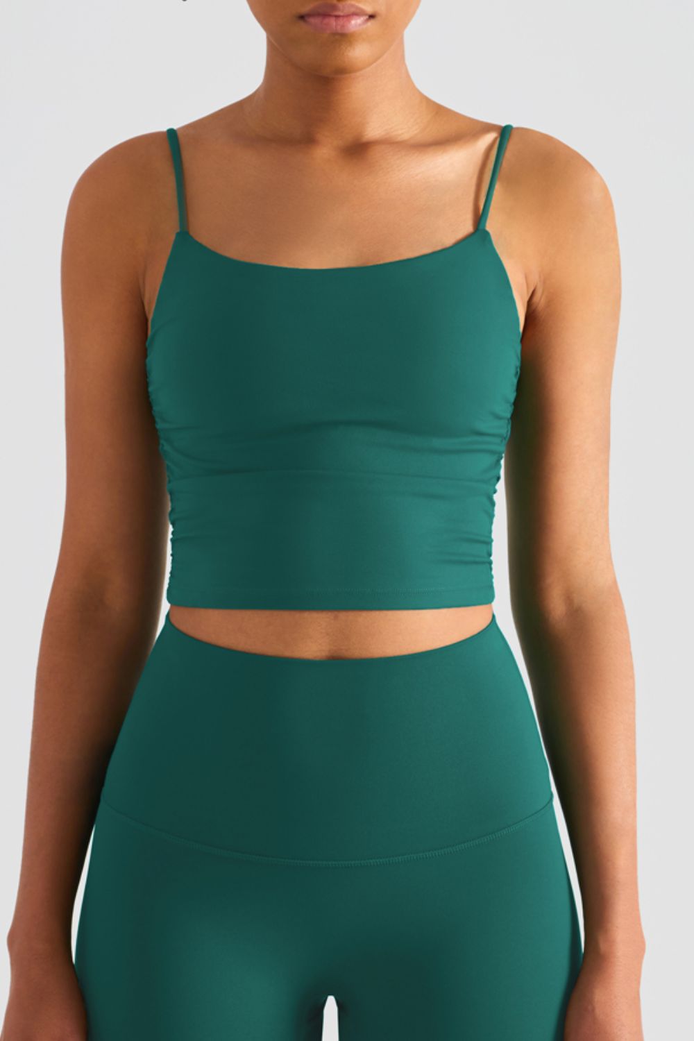 RADIANT tank - Lamoille Yoga