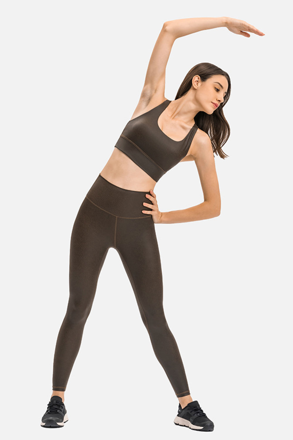 EXHALE shine - Lamoille Yoga