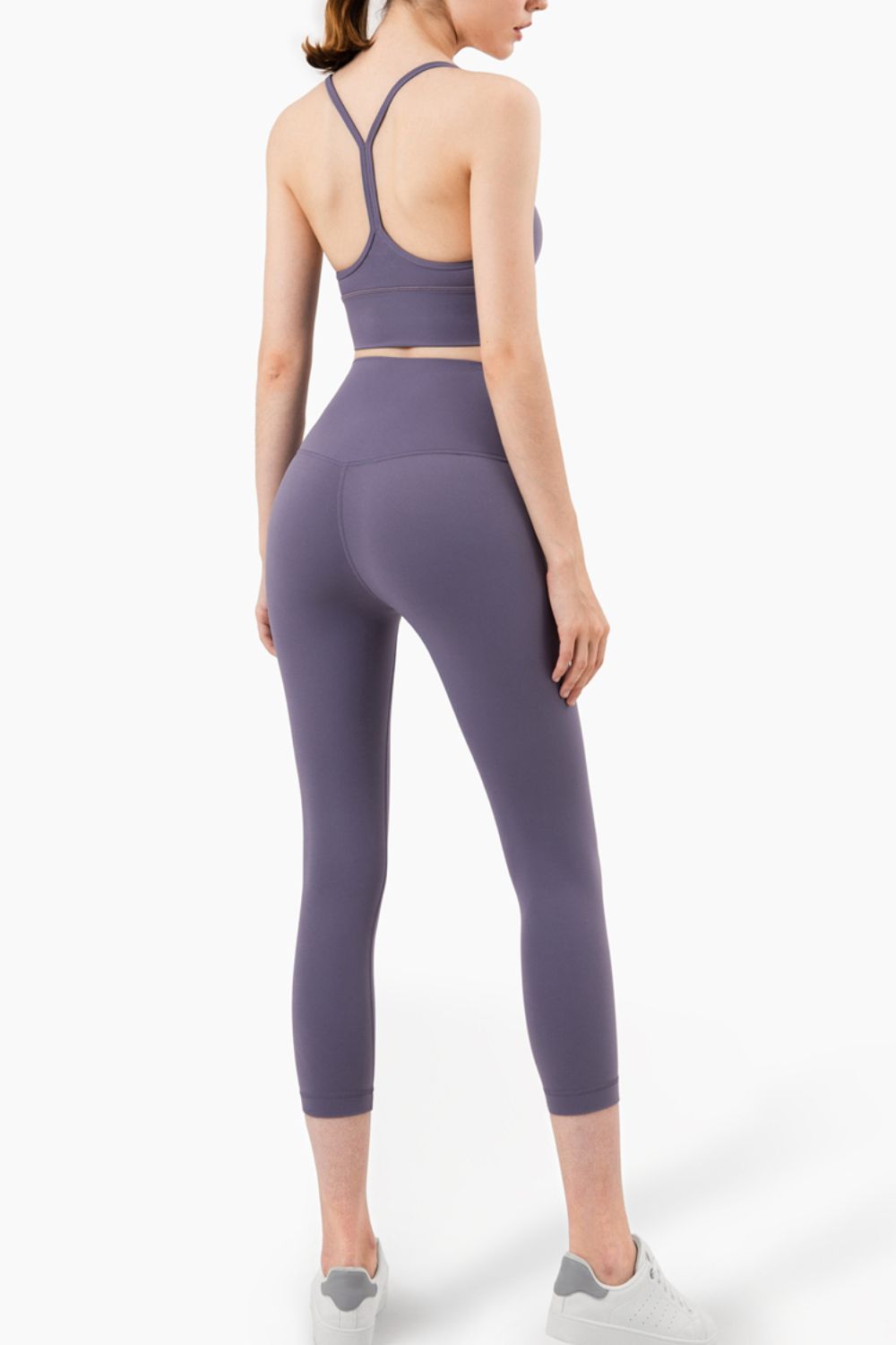 WARRIOR T - Lamoille Yoga