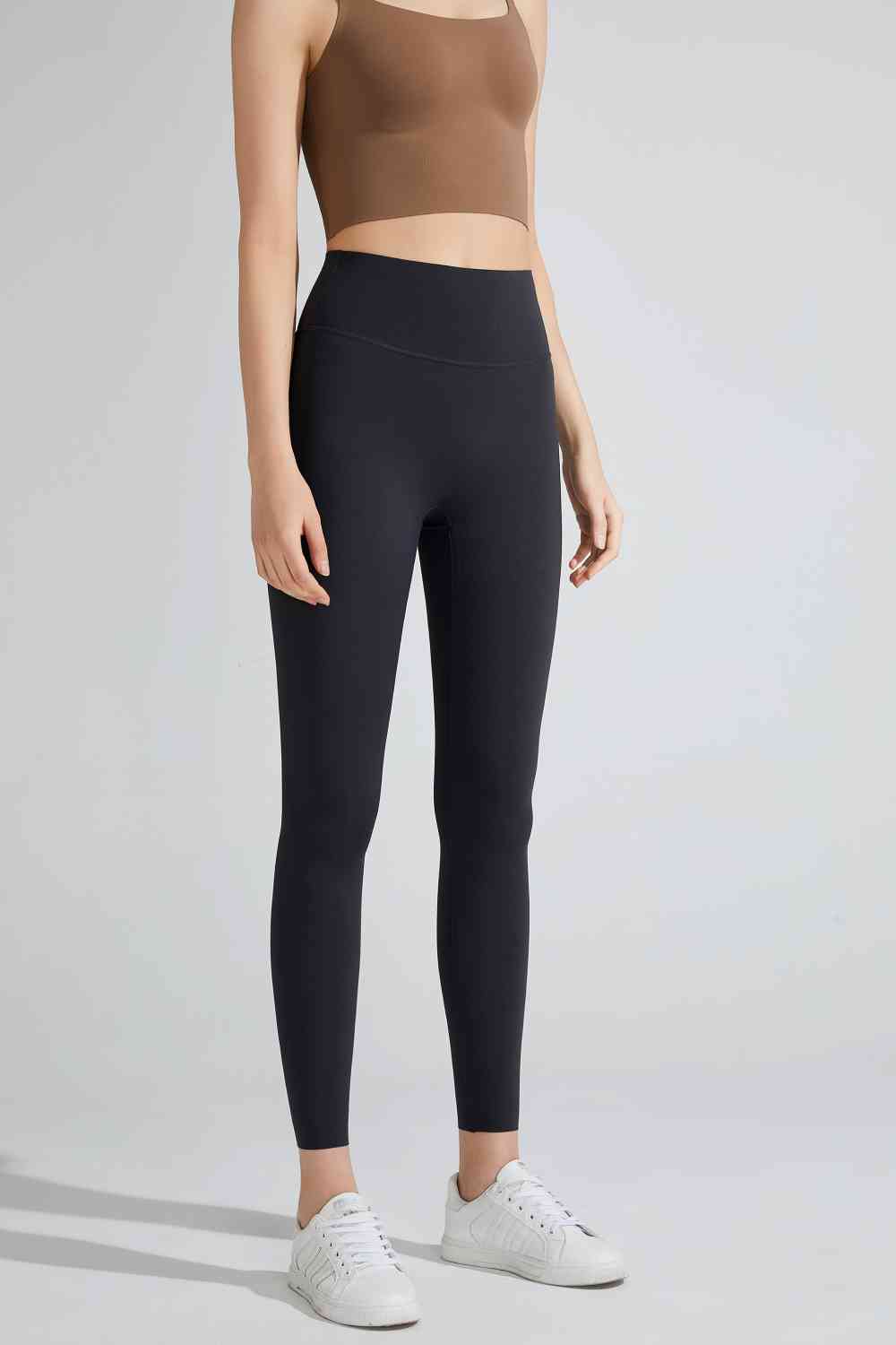 TRANSCEND high waist ultra breathable leggings