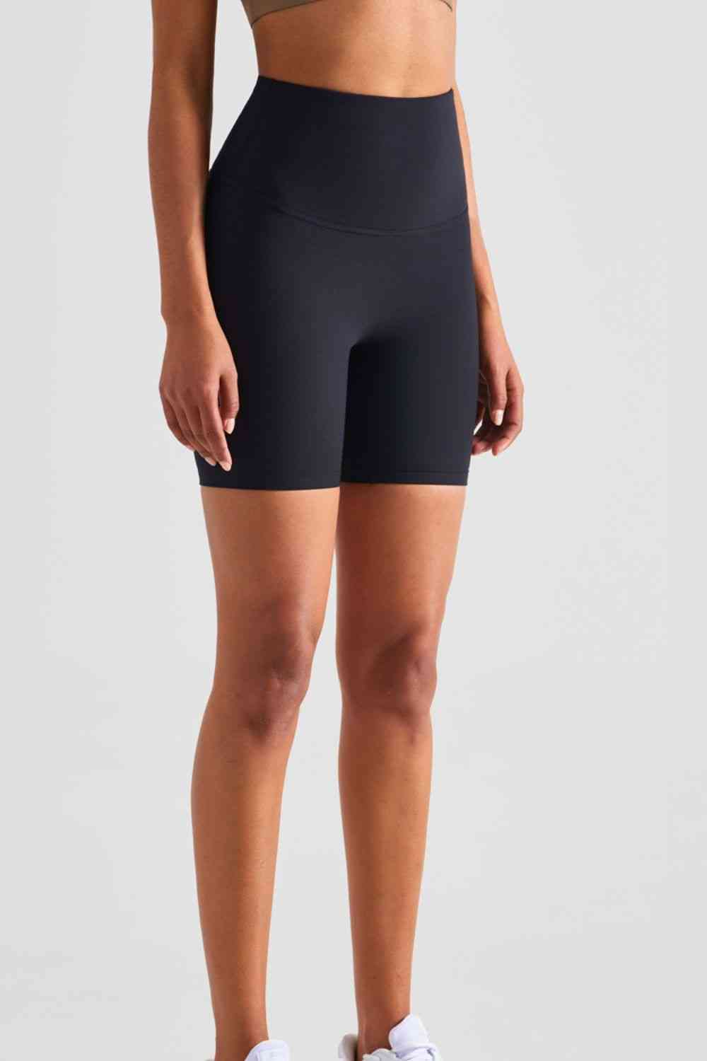 ELATION wide waistband