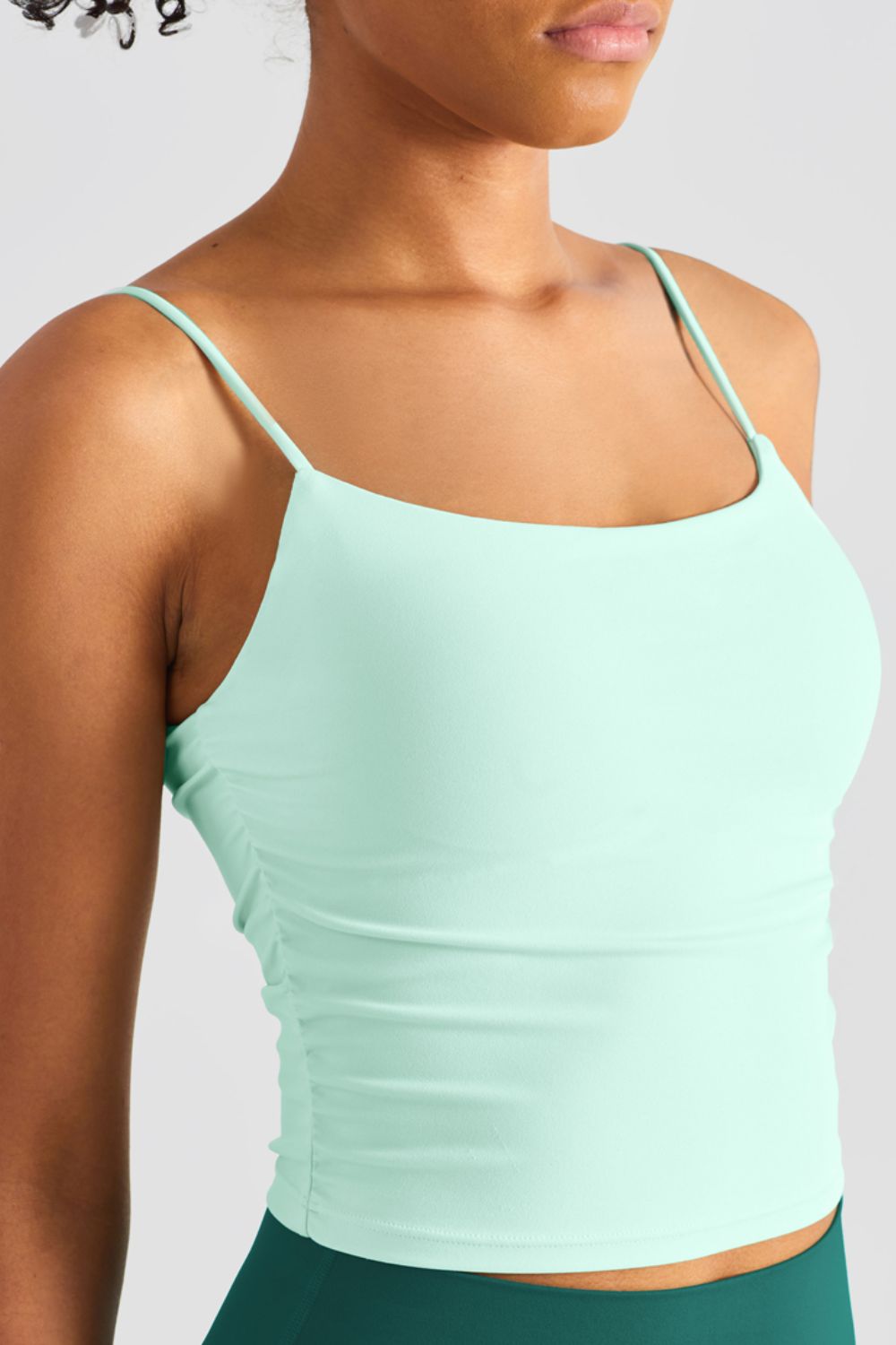 RADIANT tank - Lamoille Yoga