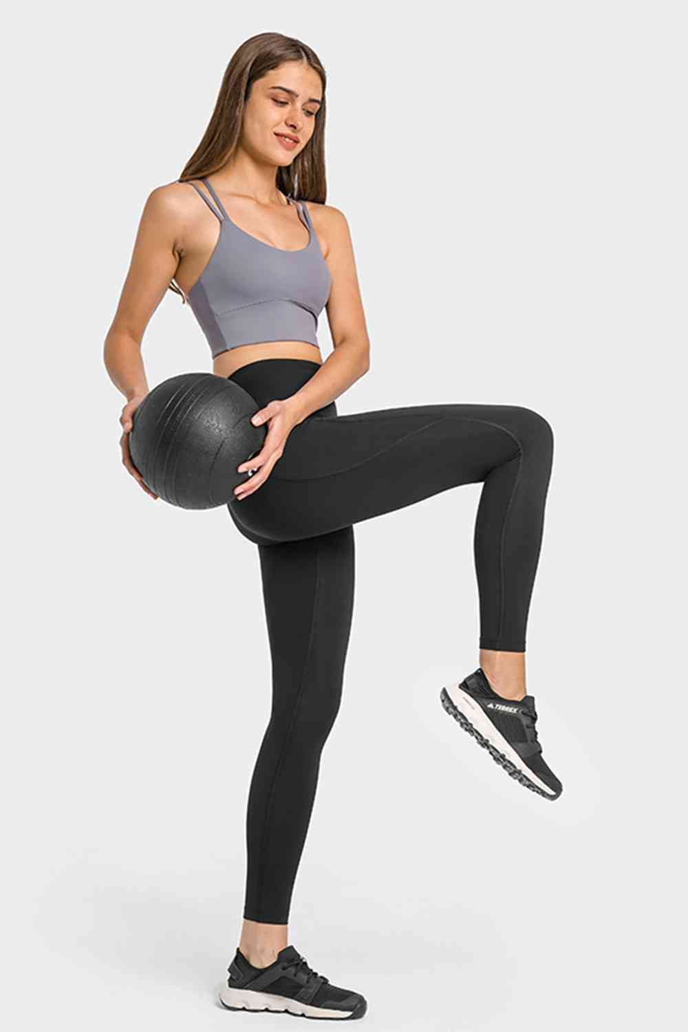 AIRLIFT basics with pockets