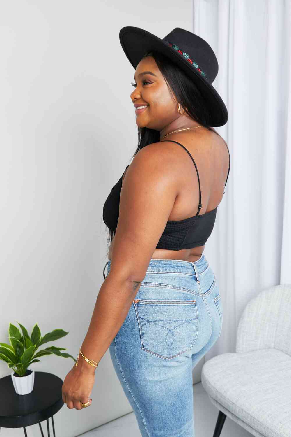 EVERYDAY bralette