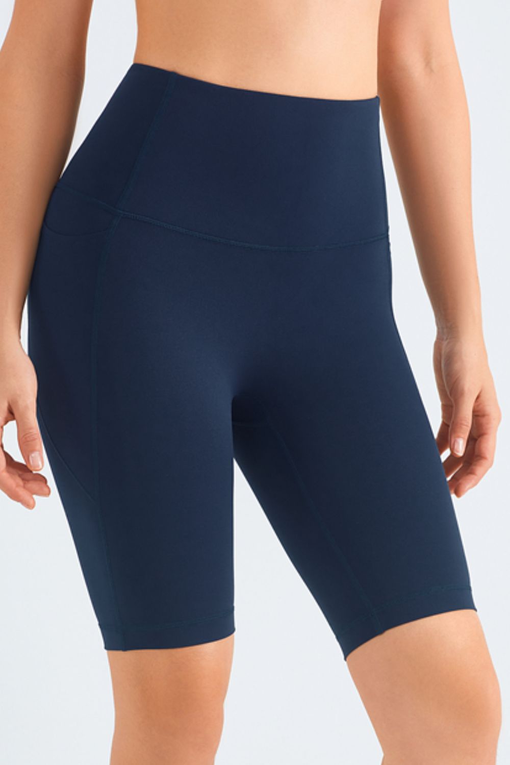Elation Pocket Shorts - Lamoille Yoga