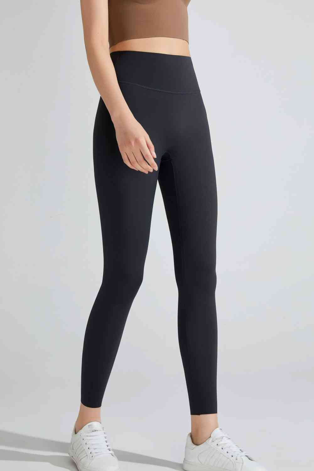 TRANSCEND high waist ultra breathable leggings