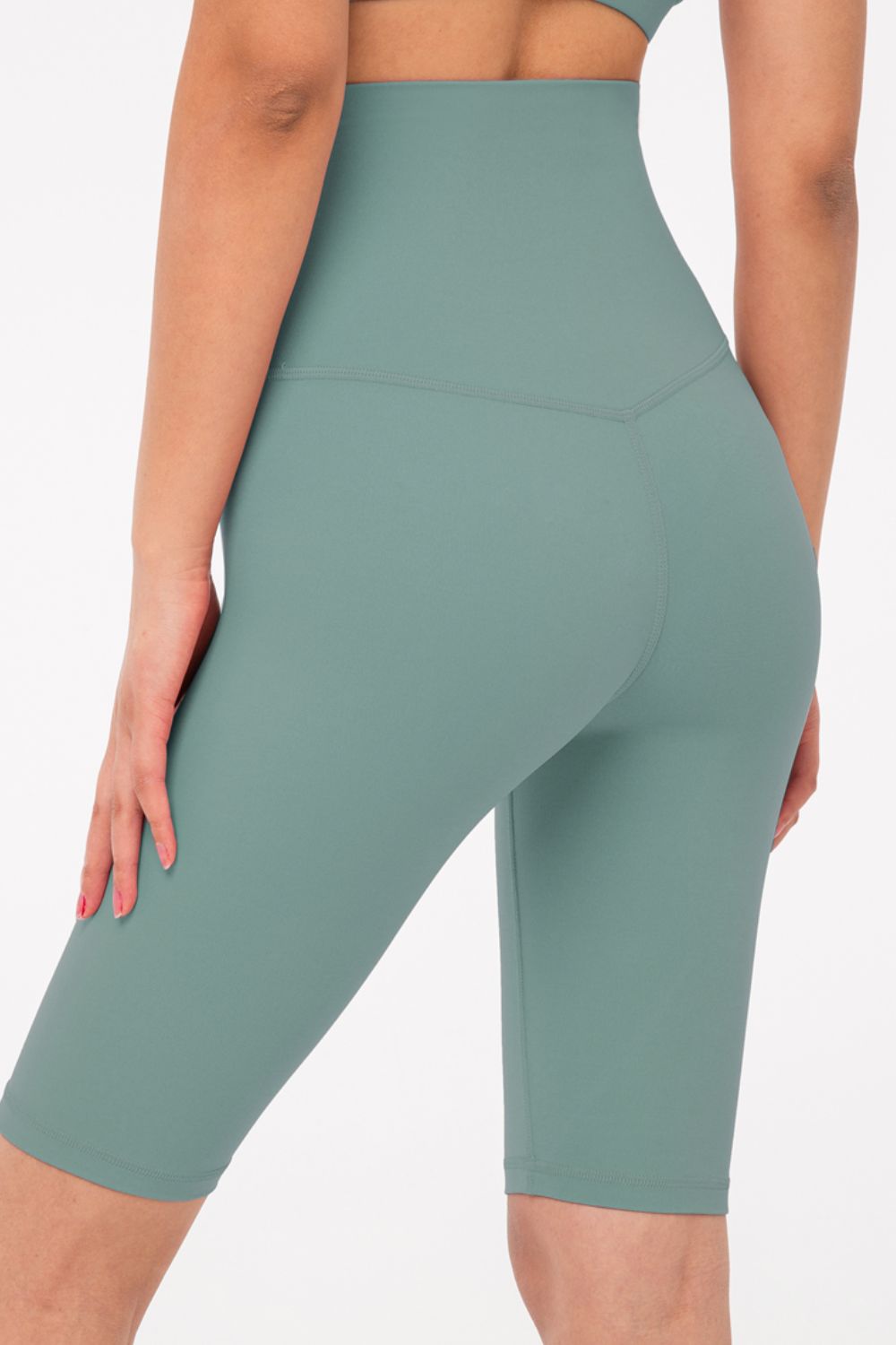 Elation 9" Shorts - Lamoille Yoga